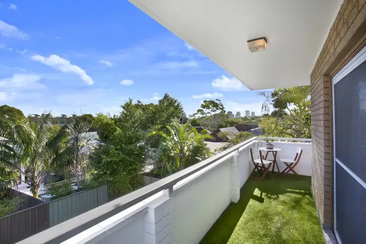Third view of Homely unit listing, 2/2 Roberts Avenue, Randwick NSW 2031