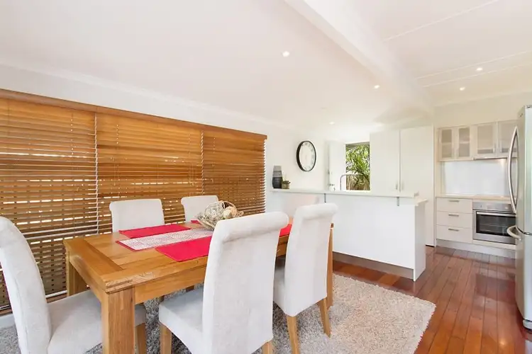 Fourth view of Homely house listing, 7 Albatross Avenue, Mermaid Beach QLD 4218