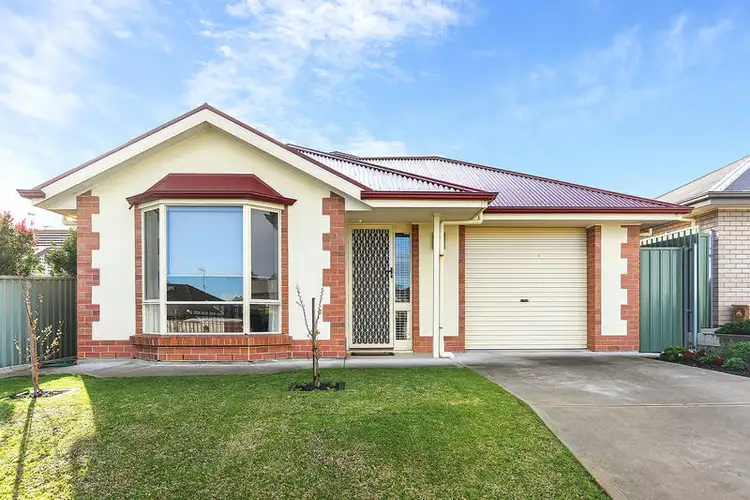 1 Chambers Court, Encounter Bay SA 5211