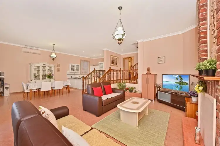 Second view of Homely house listing, 76 Dean Street, Strathfield South NSW 2136