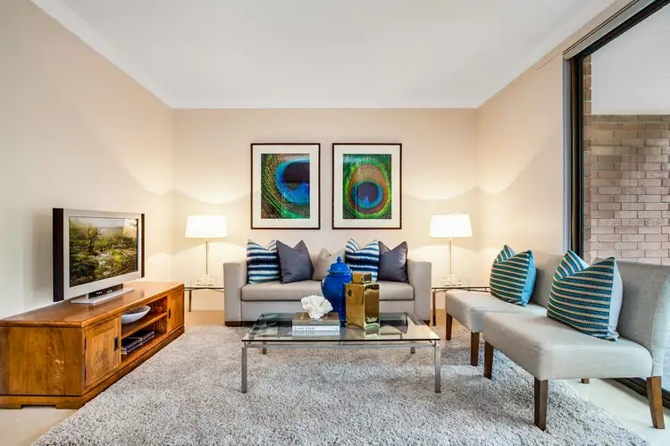 94/25 Best Street, Lane Cove NSW 2066