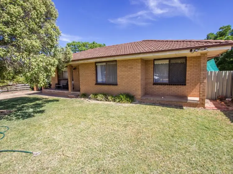 Main view of Homely house listing, 80 Dalgetty Street, Narrandera NSW 2700