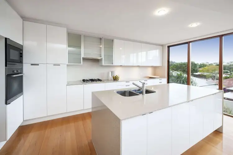 Fourth view of Homely house listing, 5 Sackville Street, Milton QLD 4064