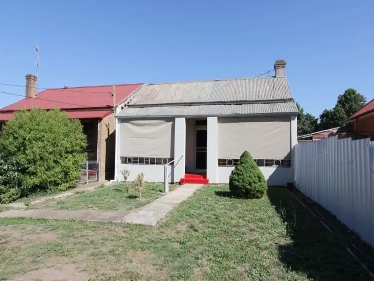 Main view of Homely house listing, 22 City View Road, Goulburn NSW 2580