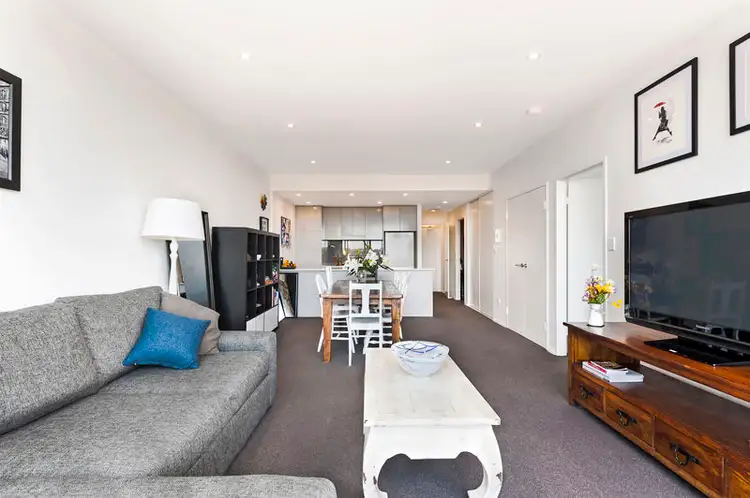 Third view of Homely apartment listing, B804/359 Illawarra Road, Marrickville NSW 2204