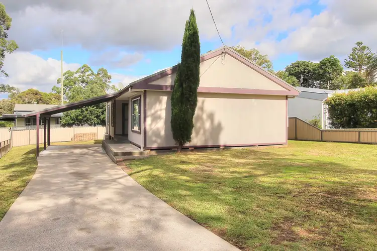 Second view of Homely house listing, 381 Newport Road, Cooranbong NSW 2265