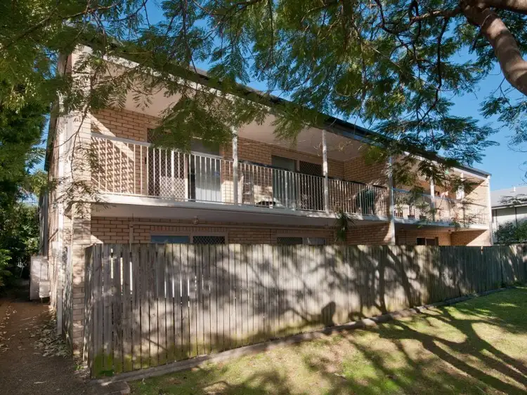 Main view of Homely unit listing, 1/62 Gustavson Street, Annerley QLD 4103