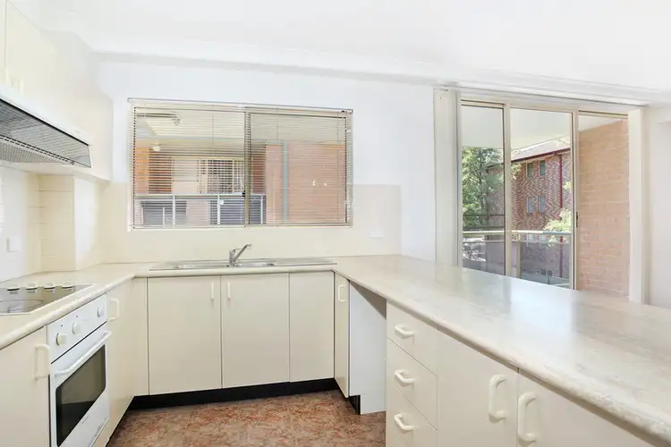 31/6 Cairo Street, Rockdale NSW 2216