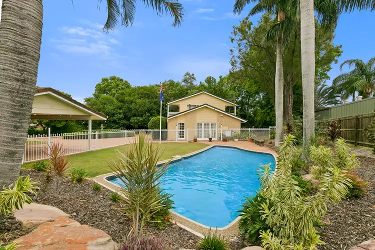 Third view of Homely house listing, 22 Pine Street, Flinders View QLD 4305