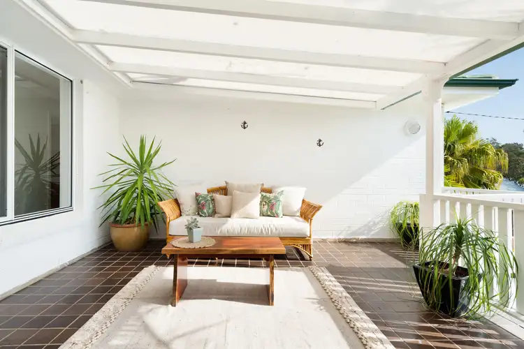 Fourth view of Homely house listing, 1 Binburra Avenue, Avalon Beach NSW 2107