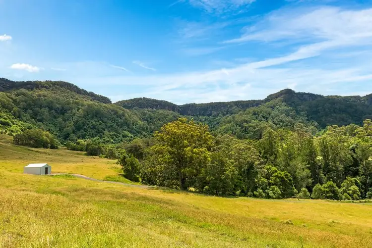 Fifth view of Homely land listing, 35A Scotts Road, Kangaroo Valley NSW 2577