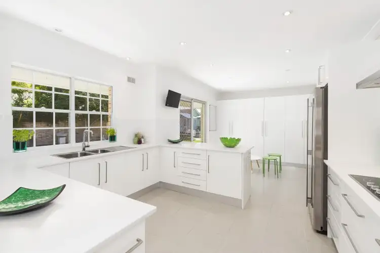 Third view of Homely house listing, 2A Milba Road, Caringbah NSW 2229