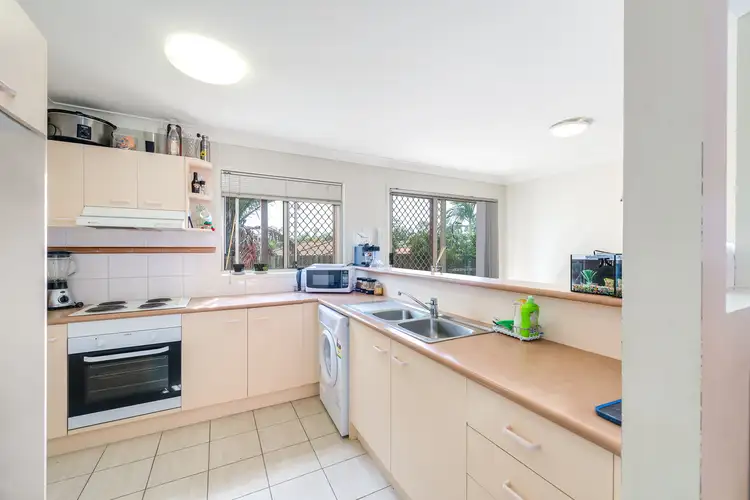 Fifth view of Homely townhouse listing, 34/23-31 Leviathan Drive, Mudgeeraba QLD 4213