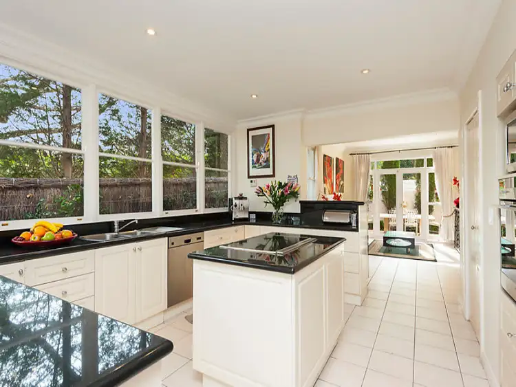 Fifth view of Homely house listing, 6A Boomerang Street, Turramurra NSW 2074