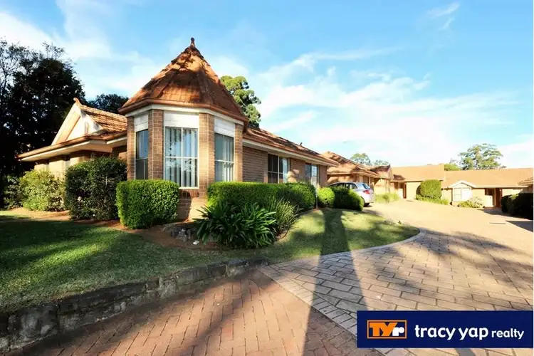 1/1-3 Balaclava Road, Eastwood NSW 2122