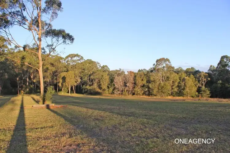 Seventh view of Homely land listing, LOT 2 Hillview Drive, Yarravel NSW 2440