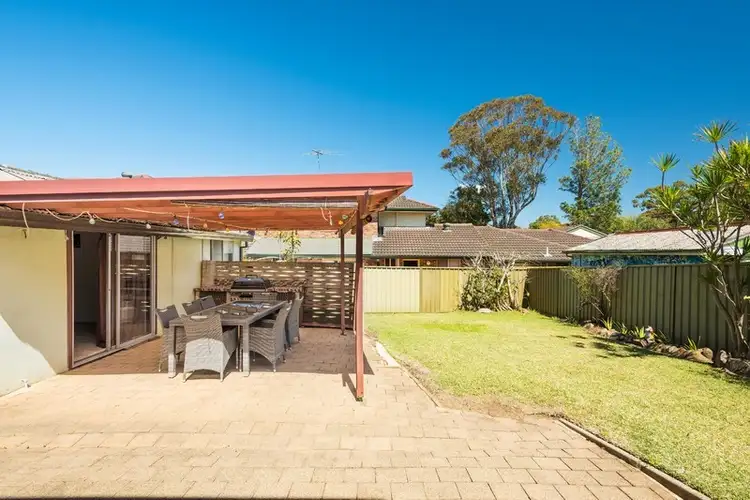 Fifth view of Homely house listing, 30 Avery Avenue, Kirrawee NSW 2232