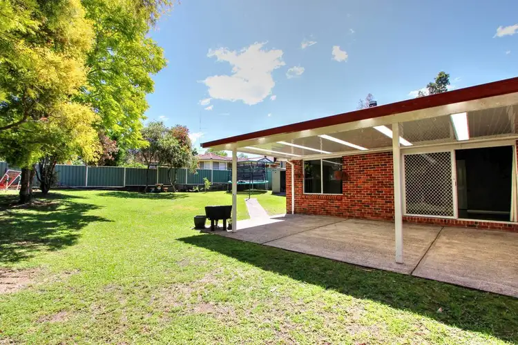 Second view of Homely house listing, 29 Meyers Crescent, Cooranbong NSW 2265