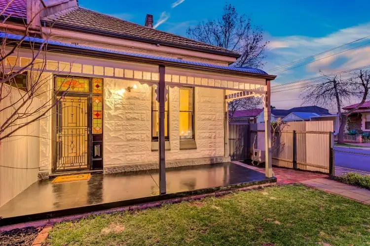 21A Clifford Street, Torrensville SA 5031