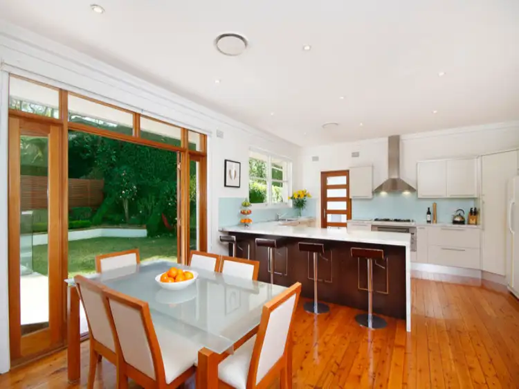 Fourth view of Homely house listing, 28 Station Street, Pymble NSW 2073