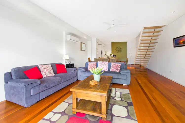 Fifth view of Homely villa listing, 14/2-8 Canthium Way, Casuarina NSW 2487
