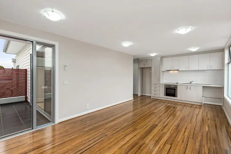 Sixth view of Homely unit listing, 9/230 Williamstown Road, Yarraville VIC 3013