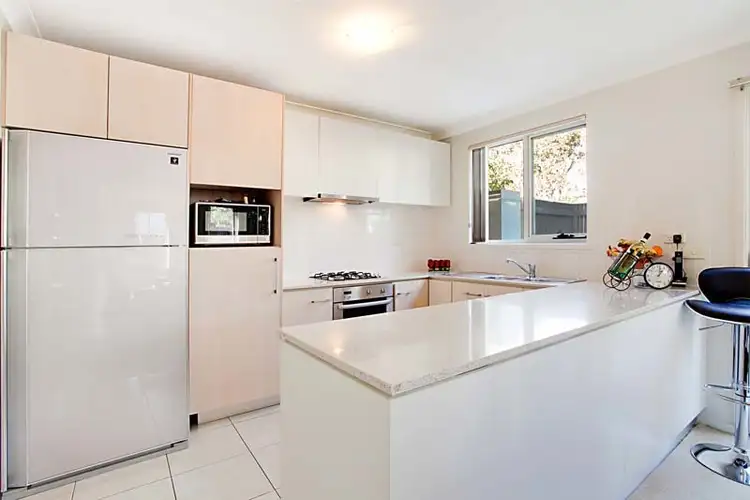 Fourth view of Homely townhouse listing, 1 Howden Street, Holsworthy NSW 2173