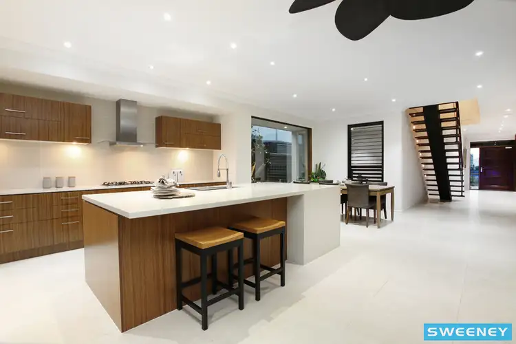 Third view of Homely house listing, 5 Subiaco Way, Taylors Hill VIC 3037