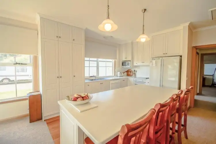 Third view of Homely house listing, 6 Nicholls Street, Devonport TAS 7310