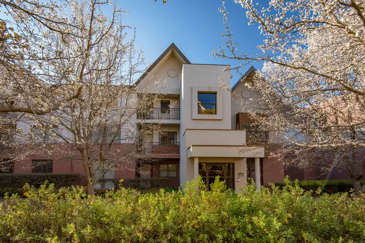 Second view of Homely apartment listing, 15/7 Hopegood Place, Garran ACT 2605