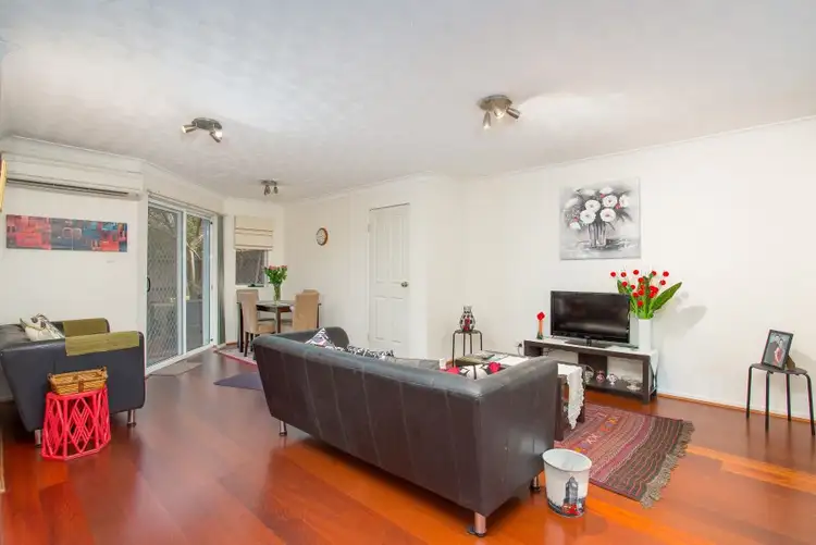 Second view of Homely unit listing, Unit 4/94 Haig Street, Gordon Park QLD 4031