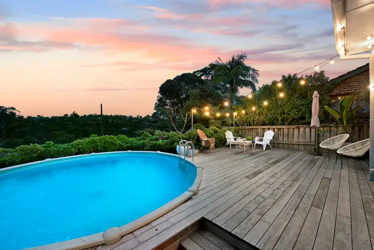 Fourth view of Homely house listing, 49 Parklands Road, Mount Colah NSW 2079
