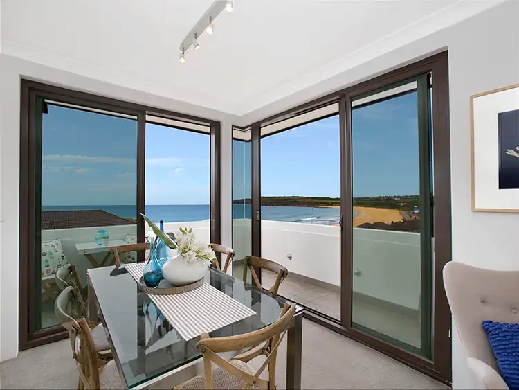 Second view of Homely apartment listing, 3/30 Bona Vista Avenue, Maroubra NSW 2035
