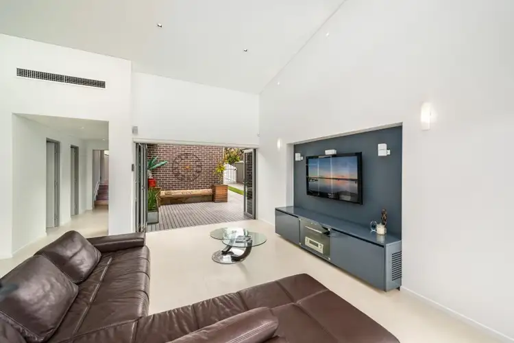 Fifth view of Homely house listing, 55 Zoeller Street, Concord NSW 2137