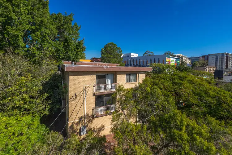 Sixth view of Homely block of units listing, 1-6/15 Allwood Street, Indooroopilly QLD 4068