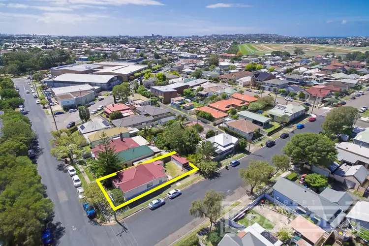 Sixth view of Homely house listing, 21 Coorumbung Road, Broadmeadow NSW 2292