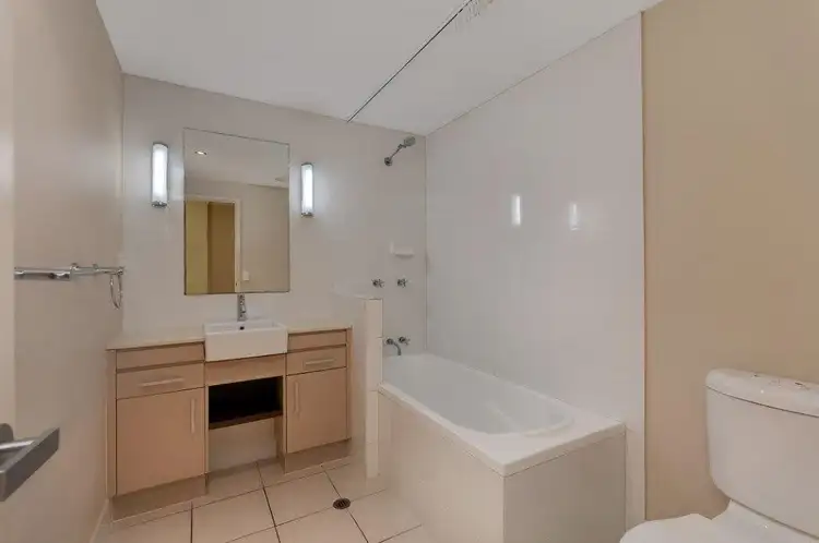 Sixth view of Homely apartment listing, 612/12 Gregory Street, Westcourt QLD 4870