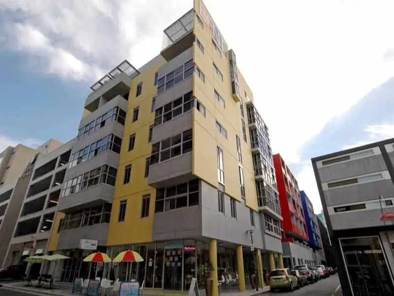 Main view of Homely apartment listing, Level 3/43/45 York Street, Adelaide SA 5000