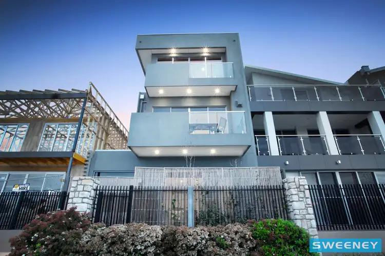 Fourth view of Homely house listing, 21 The Strand, Caroline Springs VIC 3023