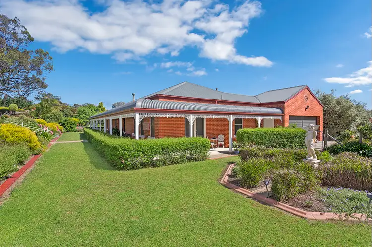Second view of Homely house listing, 24 Howards Road, Baranduda VIC 3691