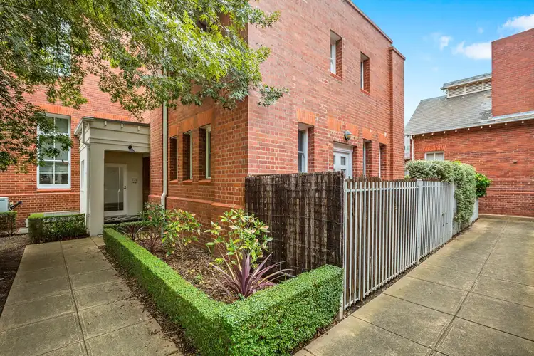 Main view of Homely house listing, 24 Gatehouse Place, Maribyrnong VIC 3032