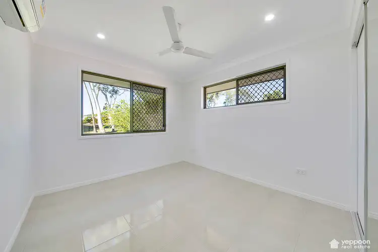 Fourth view of Homely house listing, 25 Pinnacle Street, Causeway Lake QLD 4703