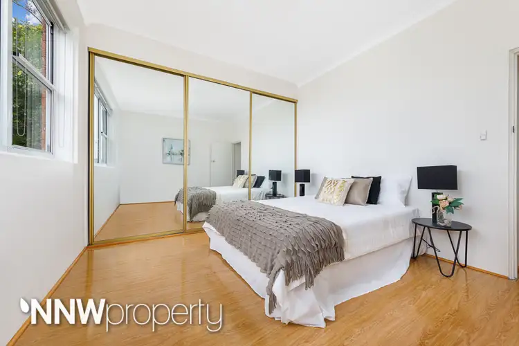 Fourth view of Homely unit listing, 7/11 Pembroke Street, Epping NSW 2121