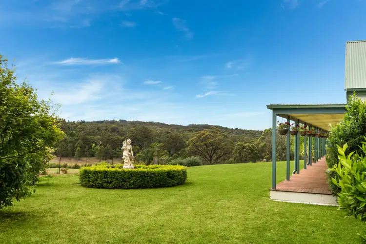 7 Berrima Drive, Berrima NSW 2577