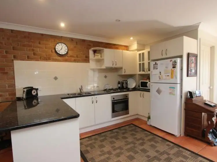 Third view of Homely house listing, 4/1 Glebe Avenue, Goulburn NSW 2580