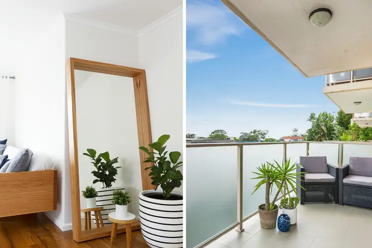 Fifth view of Homely unit listing, 13/64 Pacific Parade, Dee Why NSW 2099