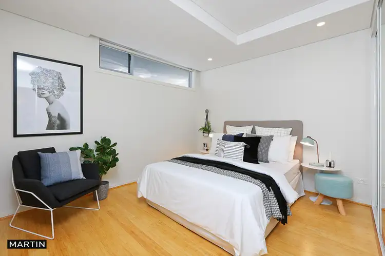 Fourth view of Homely apartment listing, 2/755-759 Botany Road, Rosebery NSW 2018