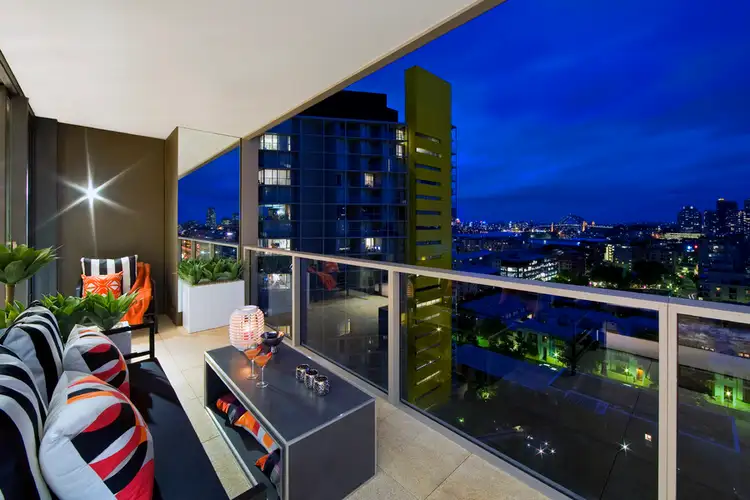 Main view of Homely apartment listing, 13C/5 Tambua Street, Pyrmont NSW 2009