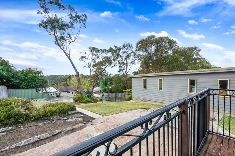 23 Warren Avenue, Grays Point NSW 2232