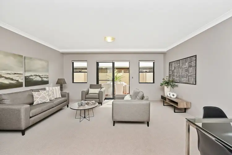 5F/47 Trafalgar Street, Annandale NSW 2038